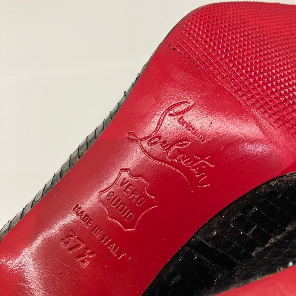 SHOES - Picture 6 of 6